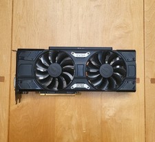 EVGA NVIDIA GeForce GTX 1060