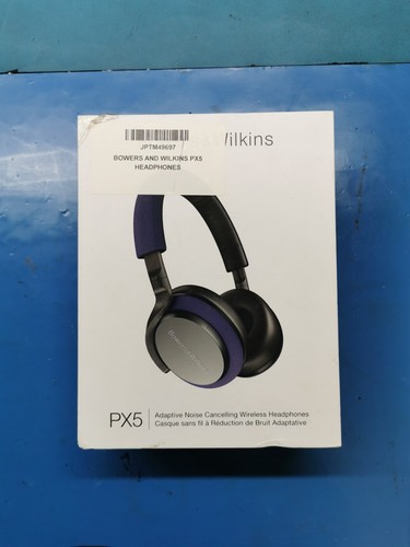 Bowerswilkins px5 headphones - px5,