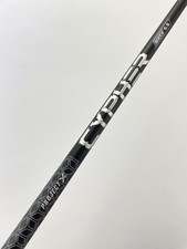 Project X Cypher Iron Shaft