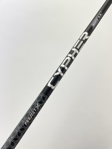 Project cypher iron - cypher,