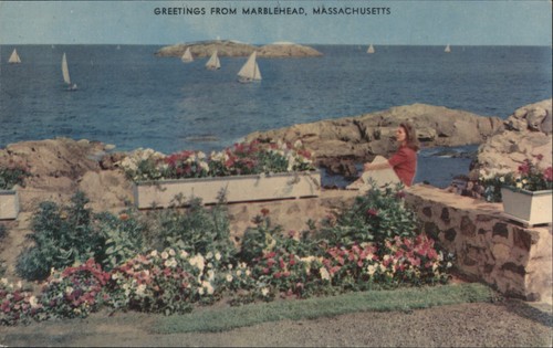 Marblehead massachusetts ma - marblehead,,