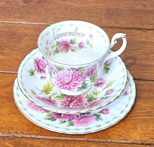 Royal albert flower the - albert,