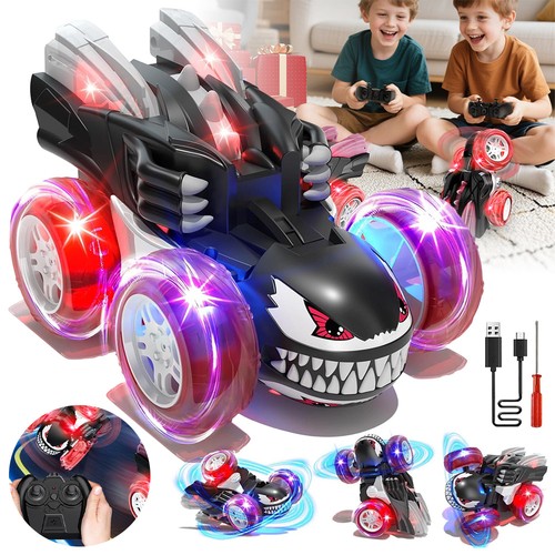 Monster truck car 4g - car, 2.4g