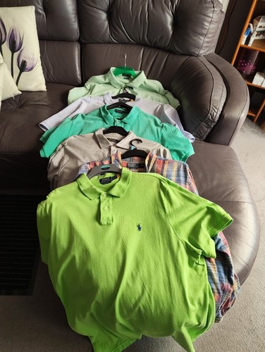 Clearing genuine bundle 6 - clearing, of