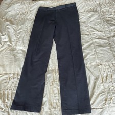 Jeff banks Cotton Black