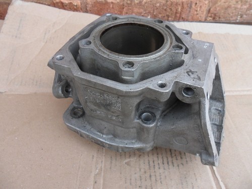 Rotax max mini junior barrel - rotax,
