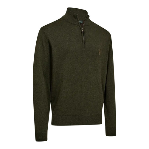 Deerhunter harrington half - harrington, zip
