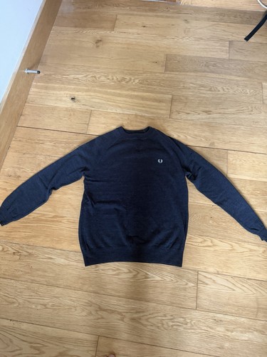 Fred perry men - perry, navy