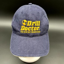 VTG Drill Doctor Hat Dog Daze