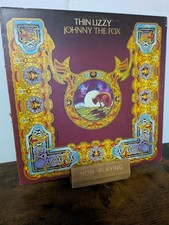 THIN LIZZY-JOHNNY THE FOX