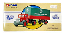 Corgi Classics 97301 Bedford