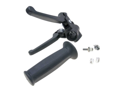 Brake lever fitting - brake,