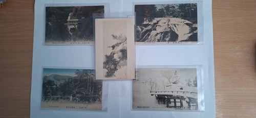 Job lot vintage antique - job,