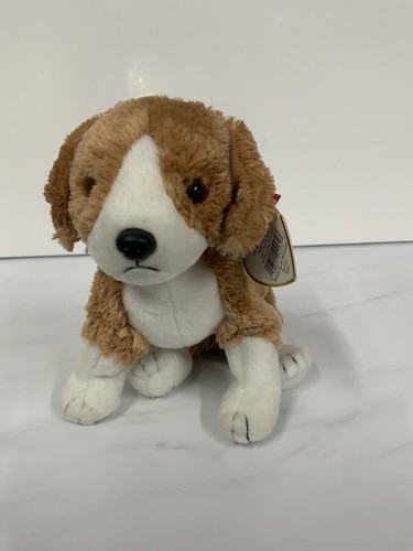Beanie babies side - beanie,