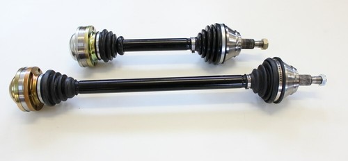 Special drive shaft - , thin