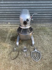 Mixer 12QT Planetary Bench