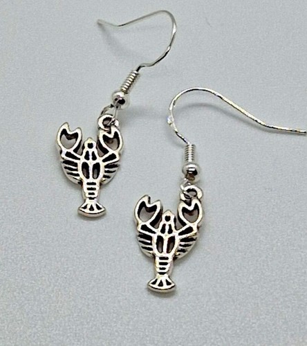 Sea ocean theme earrings - , on