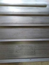 Rubber Horse Box Trailer Ramp