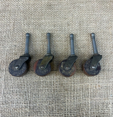 Set antique wooden - x,