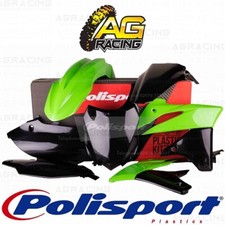 Polisport Plastics Box Kit For