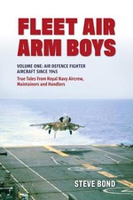 Fleet Air Arm Boys: Volume