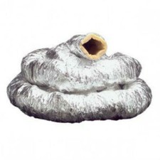 Flexible Insulated Aluminium