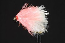 Coral White FAB - DEADLY FLY -