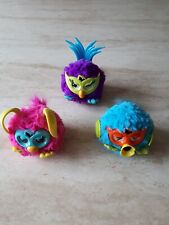 NOT WORKING- ASSORTED FURBY PARTY ROCKERS -EACH SOLD SEPARATELY