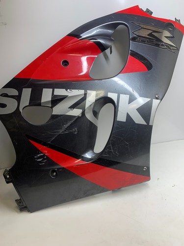 Suzuki gsxr600 750 srad - srad, rh