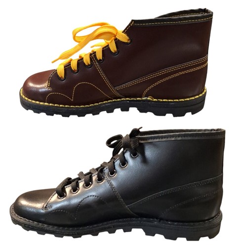 Grafters monkey boots - monkey,