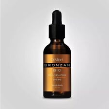 Bronzan Dr Viton Natural and