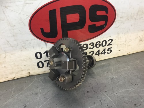 Diesel pump shaft gear - /, /