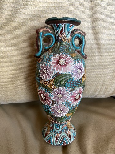 Antique japanese kutani - antique,