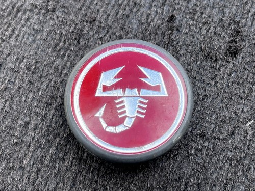 16 17 fiat abarth - 16,