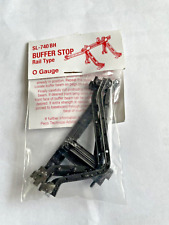 Buffer Stop Peco SL-740BH O