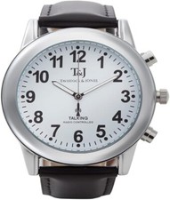 T&J Mens Radio Controlled