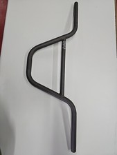 Teme BMX Handlebars 8.5'' rise