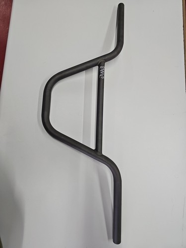 Teme bmx handlebars rise - teme,