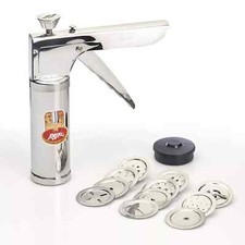 Biscuit Maker,Indian Snacks