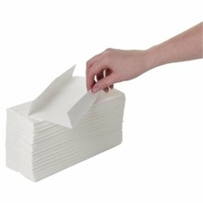 Paper Hand Towels C Fold 2Ply