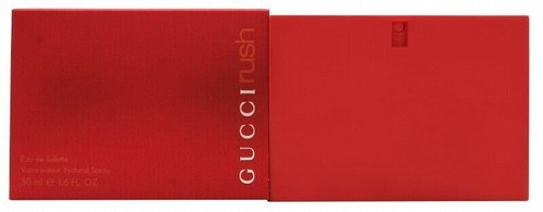 Gucci rush 50ml - 50ml, edt