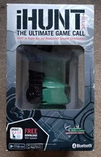 Ruger iHunt Bluetooth Game