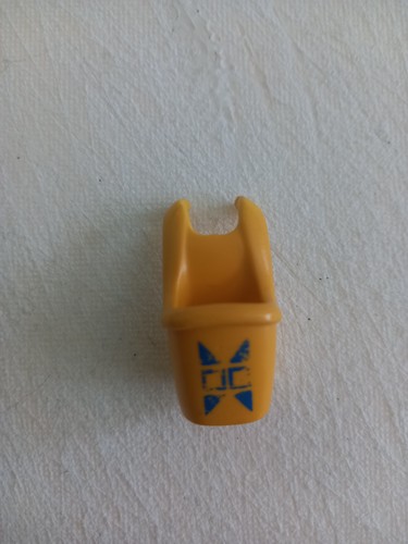 Playmobil native american - native,