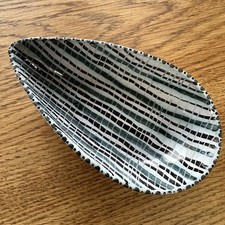 Vintage Rye Pottery 1942-1952