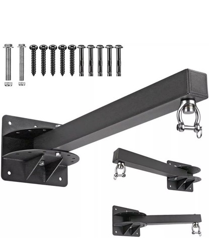 Punch bag bracket wall mount - bracket,
