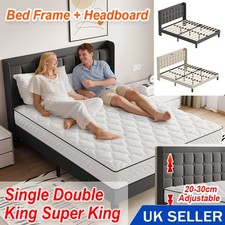 Adjustable Bed Frame Modern