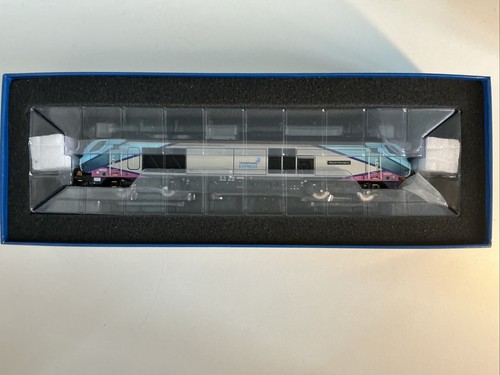 Dapol 022 025 - dapol, gauge