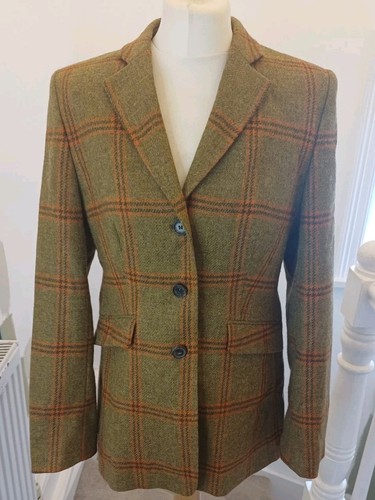 House bruar tweed - house,