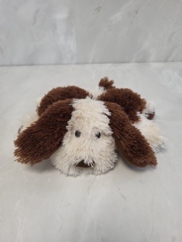 Jellycat truffles brown - jellycat, &