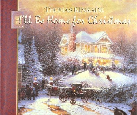 Home for christmas - i'll,